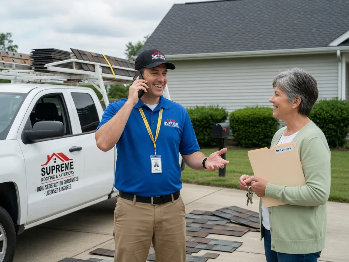 Roof Replacement Revillo, SD FAQs