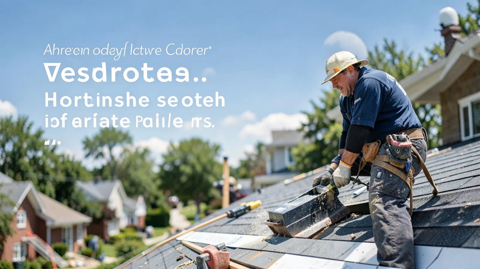 Roof Replacement in Revillo, SD near me